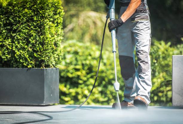 Best Driveway Pressure Washing  in Altamont, OR