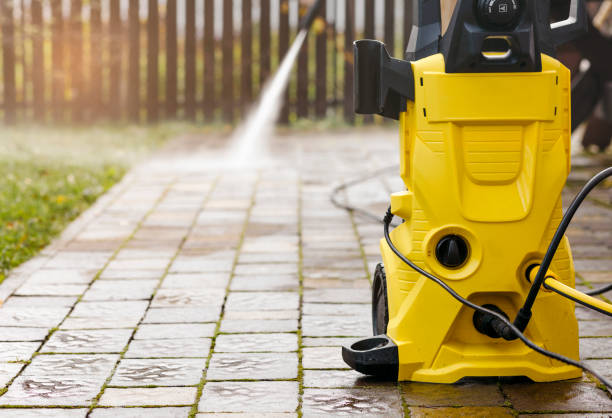 Spring Cleaning in Altamont, OR